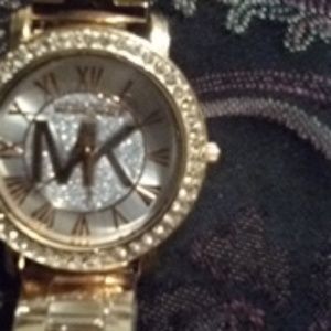 Micheal Kors watch